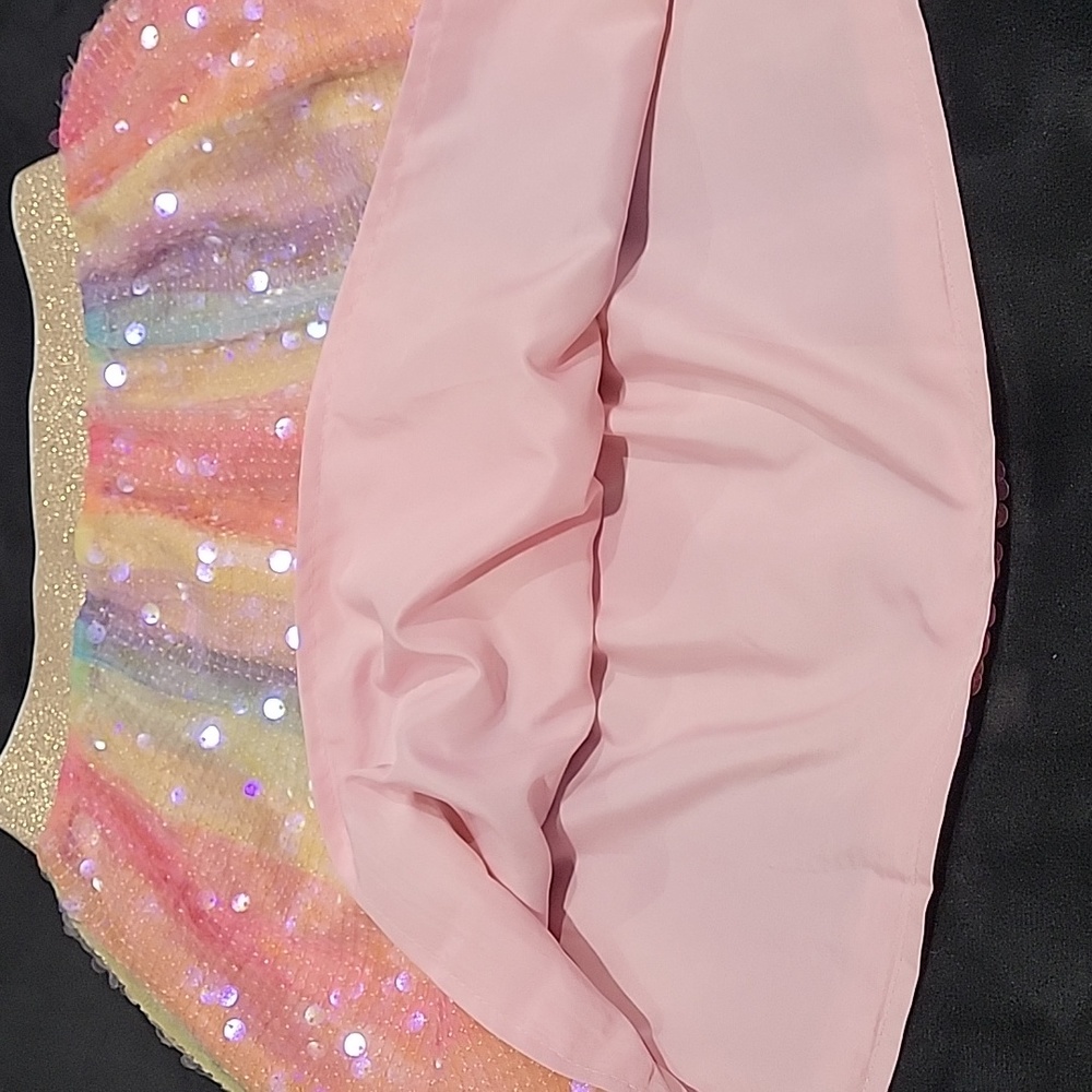 Sequence Skirt - Picture 3 of 3